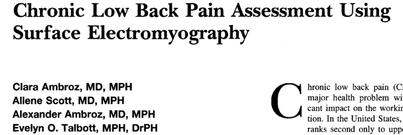 ambroz-chronic-low-back-pain-assessment